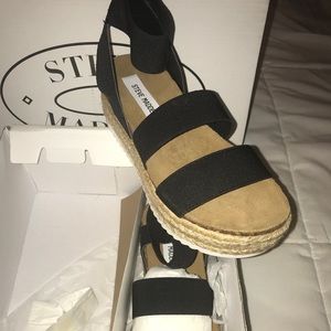 Steve Madden Kimmie Sandals
